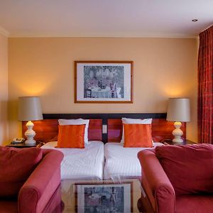 Deluxe Kamer met een King Size Bed